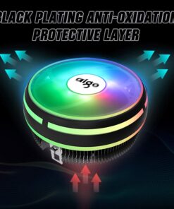Aigo Lair CPU Cooler