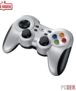 Logitech F710 Wireless Gamepad Controller