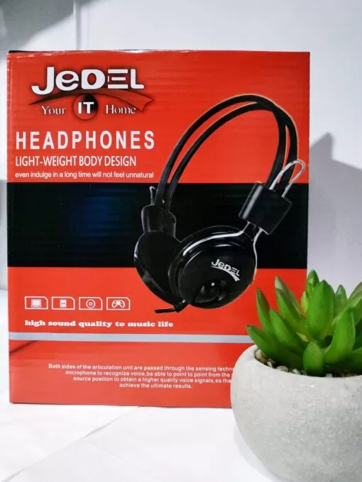Jedel JD-8080