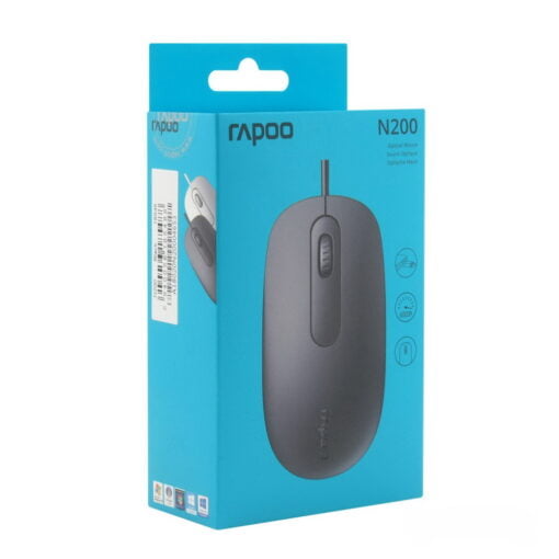 Rapoo N200