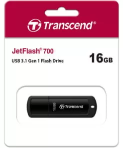 Transcend 16gb