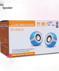 D-06A Speaker