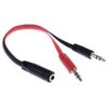 Y Splitter Cable