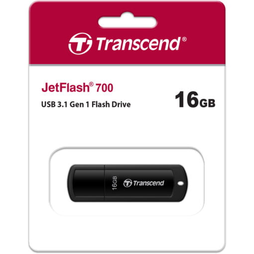 Transcend 16gb