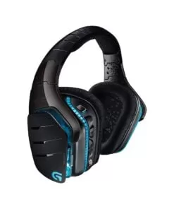 Logitech G933