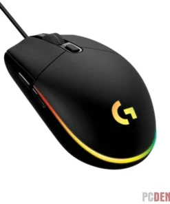 G102 Wired USB Gaming Mouse