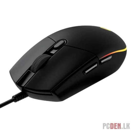 G102 Wired USB Gaming Mouse