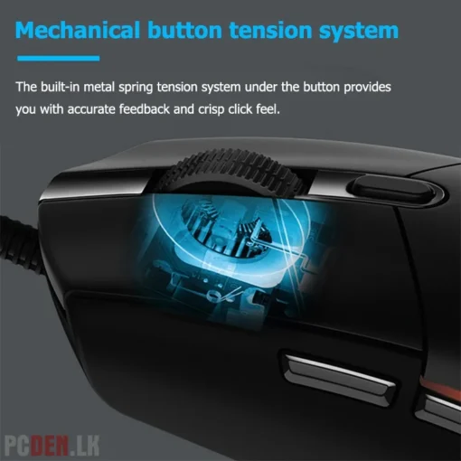 G102 Wired USB Gaming Mouse
