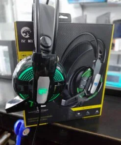 G12 Gaming Headset