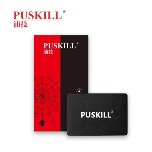 PUSKILL SSD