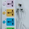 Power Extension Wire Cord