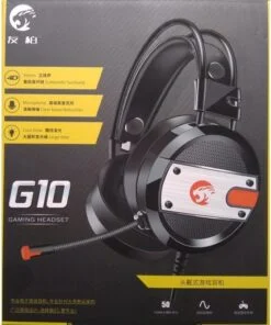 G10 Gaming Headset