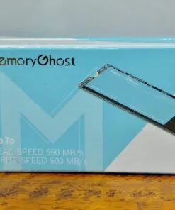 Memory Ghost