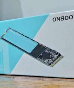 M.2 SSD 256