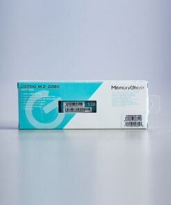 MemoryGhost ON800 M.2 SSD - Image 4