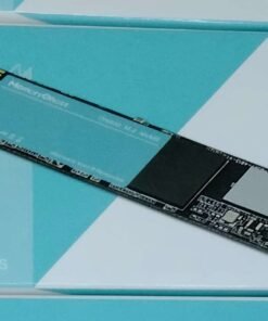 MemoryGhost 256 NVMe