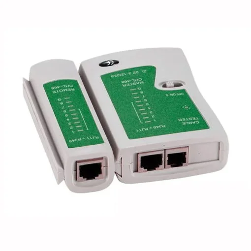 Network Cable Tester