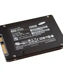 Evo 850 250GB