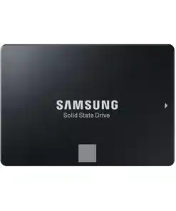 Samsung SATA SSD 2.5"
