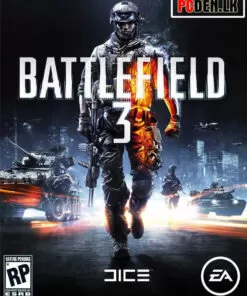 Battlefield 3