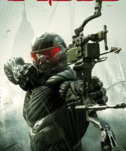 Crysis 3