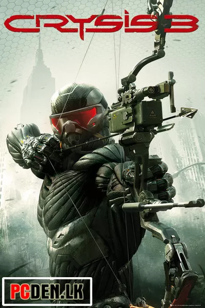 Crysis 3