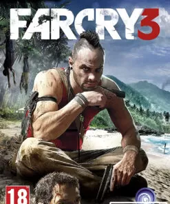 Far Cry 3