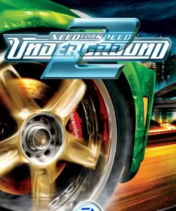 Need for Speed: Underground 2