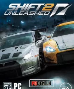 Shift 2: Unleashed