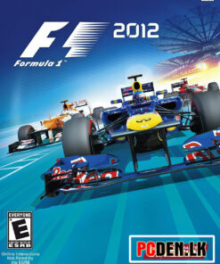 2012 Formula One World Championship