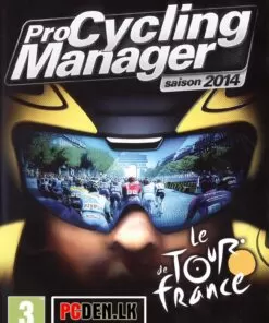 Pro Cycling Manager 2014