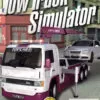 Towtruck Simulator 2015