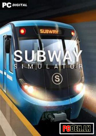Subway Simulator PLAZA