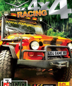 UAZ Racing 4x4