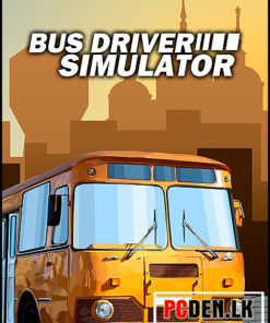 Bus Driver Simulator Russian Soul