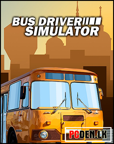 Bus Driver Simulator Russian Soul