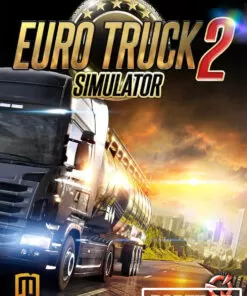 Euro Truck Simulator 2: Iberia