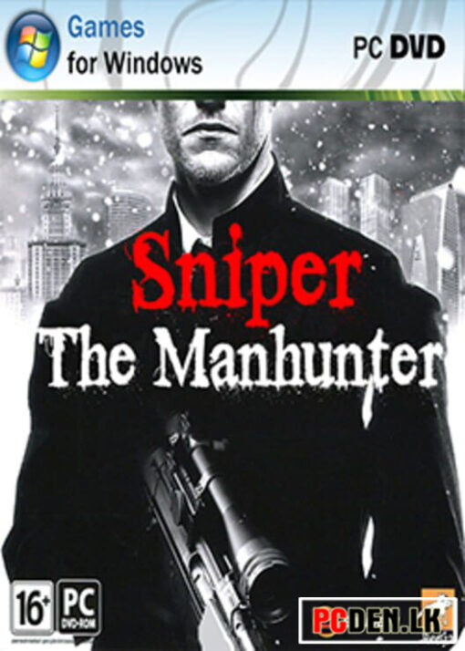 Sniper: The Manhunter