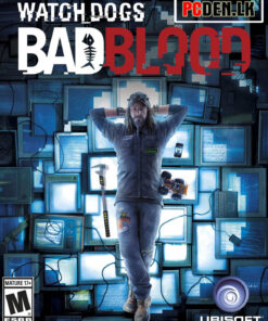 Watch Dogs: Bad Blood