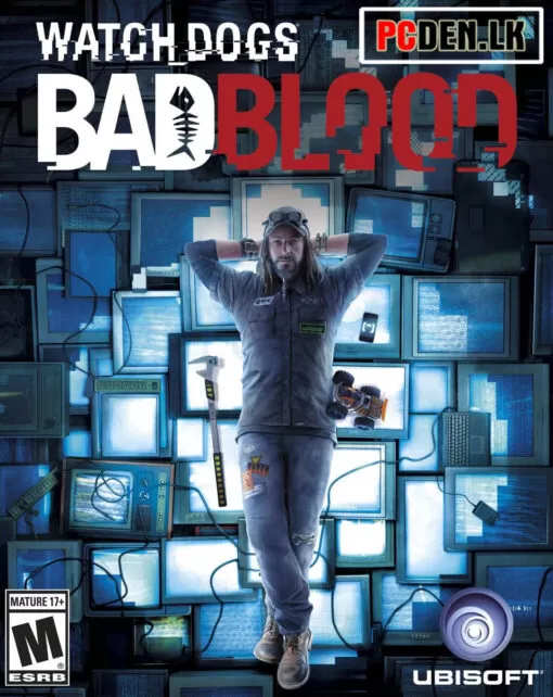 Watch Dogs: Bad Blood