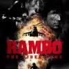 Rambo: The Video Game