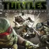 Teenage Mutant Ninja Turtles: Out of the Shadows