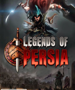 Legends of Persia