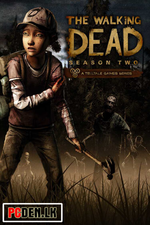 The Walking Dead: Season Two