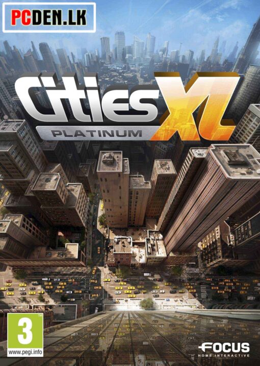 Cities XL Platinum