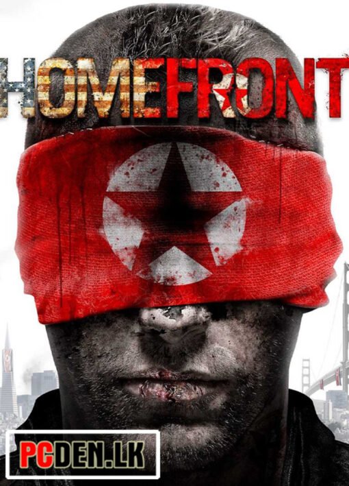 HomeFront