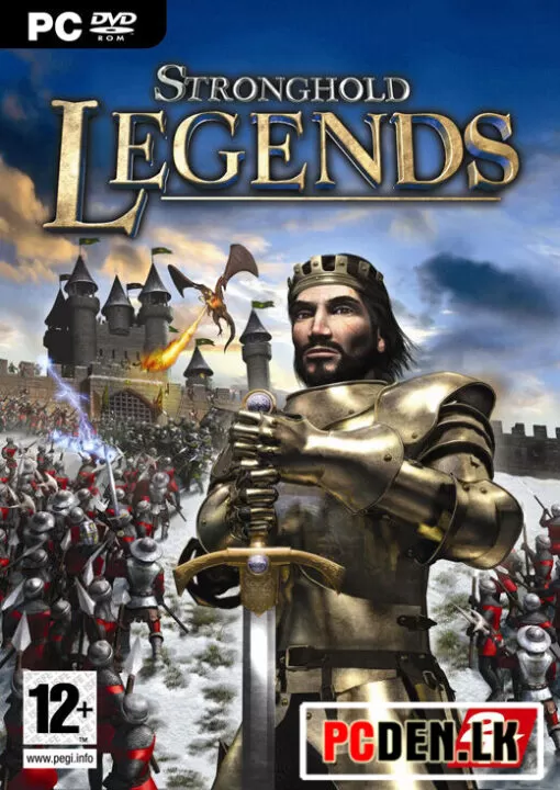 Stronghold Legends