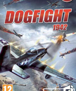 Dog Flight 1942
