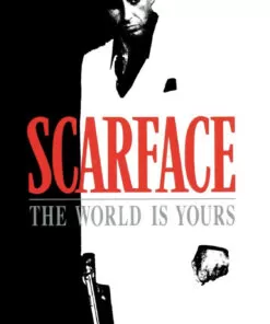 Scarface: The World Is Yours