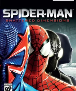 Spider-Man: Shattered Dimensions